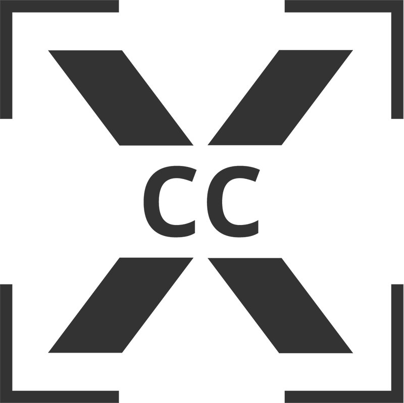 CCX Logo